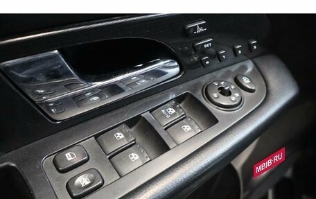 SsangYong Rexton III, 2009 год, 749 000 рублей, 15 фотография