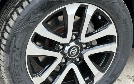 Toyota Land Cruiser 200, 2019 год, 7 599 999 рублей, 24 фотография