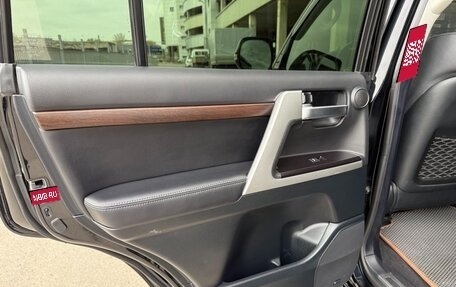 Toyota Land Cruiser 200, 2019 год, 7 599 999 рублей, 16 фотография