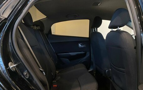 KIA Rio III рестайлинг, 2016 год, 761 000 рублей, 17 фотография