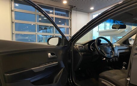 KIA Rio III рестайлинг, 2016 год, 761 000 рублей, 21 фотография