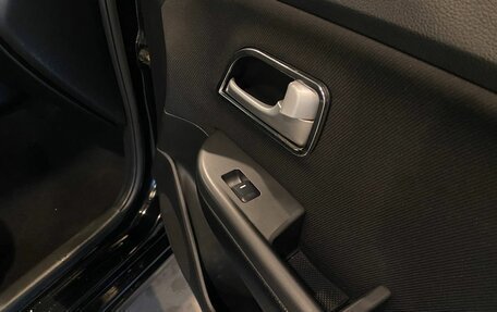 KIA Rio III рестайлинг, 2016 год, 761 000 рублей, 28 фотография