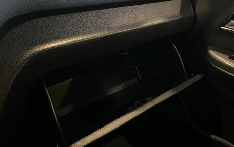 KIA Rio III рестайлинг, 2016 год, 761 000 рублей, 30 фотография