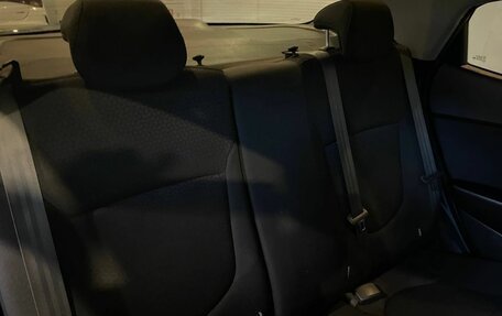 KIA Rio III рестайлинг, 2016 год, 761 000 рублей, 35 фотография