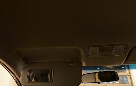 KIA Rio III рестайлинг, 2016 год, 761 000 рублей, 34 фотография