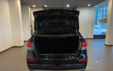 KIA Rio III рестайлинг, 2016 год, 761 000 рублей, 36 фотография