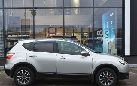 Nissan Qashqai, 2012 год, 1 150 000 рублей, 4 фотография