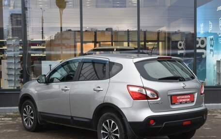 Nissan Qashqai, 2012 год, 1 150 000 рублей, 7 фотография