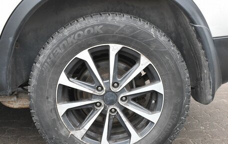 Nissan Qashqai, 2012 год, 1 150 000 рублей, 9 фотография