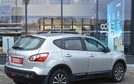 Nissan Qashqai, 2012 год, 1 150 000 рублей, 5 фотография