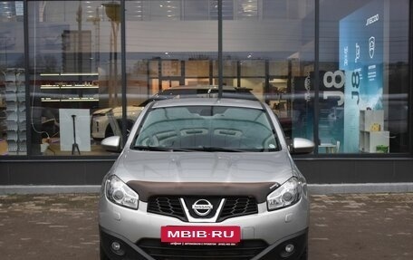 Nissan Qashqai, 2012 год, 1 150 000 рублей, 2 фотография