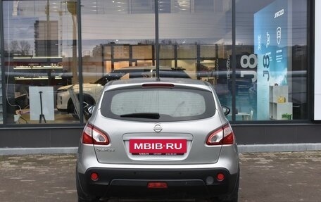 Nissan Qashqai, 2012 год, 1 150 000 рублей, 6 фотография