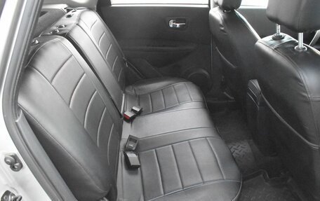 Nissan Qashqai, 2012 год, 1 150 000 рублей, 10 фотография