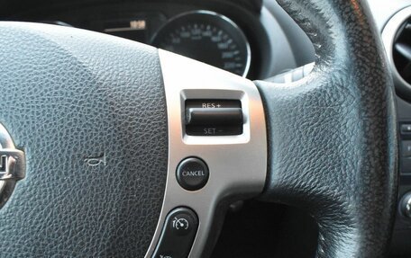 Nissan Qashqai, 2012 год, 1 150 000 рублей, 13 фотография