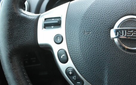 Nissan Qashqai, 2012 год, 1 150 000 рублей, 12 фотография