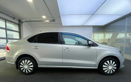 Volkswagen Polo VI (EU Market), 2013 год, 649 000 рублей, 5 фотография