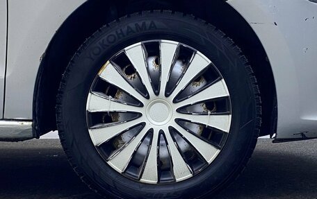 Volkswagen Polo VI (EU Market), 2013 год, 649 000 рублей, 22 фотография