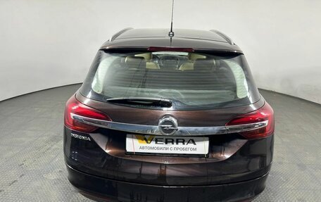 Opel Insignia II рестайлинг, 2013 год, 1 000 000 рублей, 5 фотография