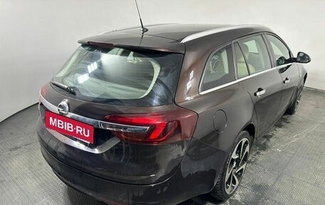 Opel Insignia II рестайлинг, 2013 год, 1 000 000 рублей, 4 фотография