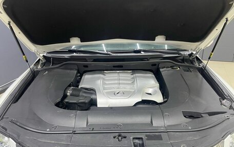 Lexus LX III, 2013 год, 4 000 000 рублей, 13 фотография