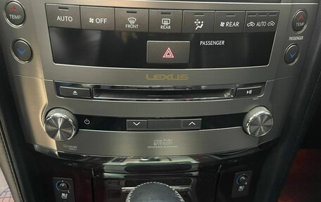 Lexus LX III, 2013 год, 4 000 000 рублей, 23 фотография