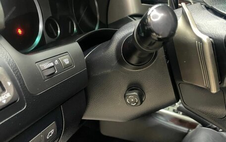 Lexus LX III, 2013 год, 4 000 000 рублей, 20 фотография