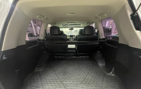 Lexus LX III, 2013 год, 4 000 000 рублей, 16 фотография