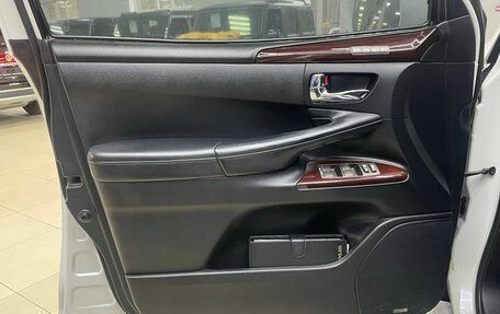 Lexus LX III, 2013 год, 4 000 000 рублей, 27 фотография