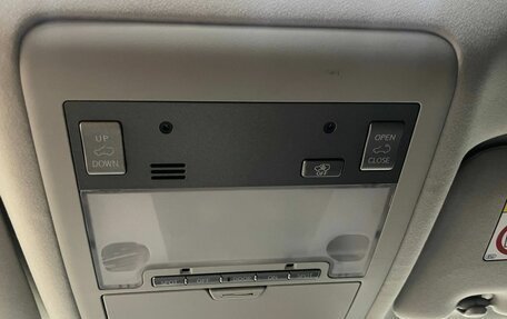 Lexus LX III, 2013 год, 4 000 000 рублей, 26 фотография