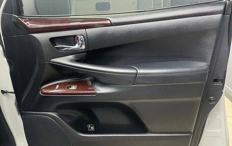 Lexus LX III, 2013 год, 4 000 000 рублей, 28 фотография