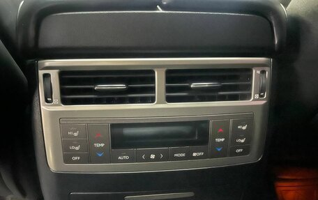 Lexus LX III, 2013 год, 4 000 000 рублей, 25 фотография