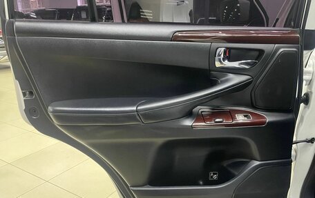 Lexus LX III, 2013 год, 4 000 000 рублей, 29 фотография