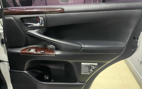 Lexus LX III, 2013 год, 4 000 000 рублей, 30 фотография