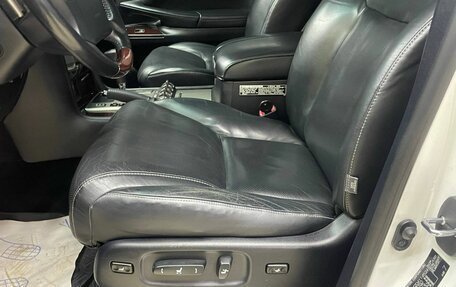 Lexus LX III, 2013 год, 4 000 000 рублей, 33 фотография