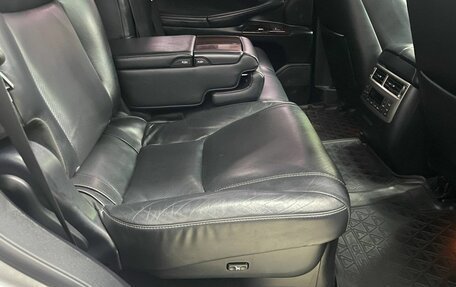 Lexus LX III, 2013 год, 4 000 000 рублей, 35 фотография