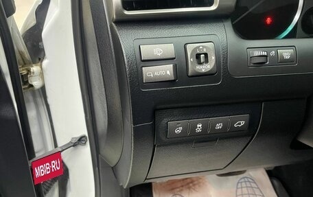 Lexus LX III, 2013 год, 4 000 000 рублей, 21 фотография