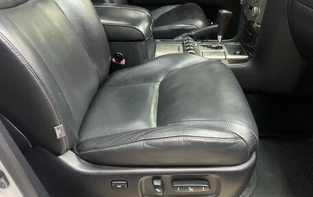 Lexus LX III, 2013 год, 4 000 000 рублей, 34 фотография