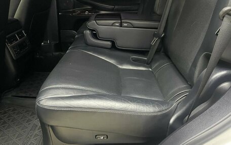 Lexus LX III, 2013 год, 4 000 000 рублей, 36 фотография