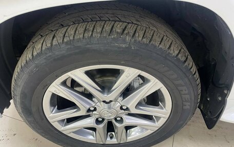 Lexus LX III, 2013 год, 4 000 000 рублей, 40 фотография