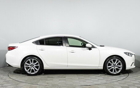 Mazda 6, 2016 год, 1 585 989 рублей, 4 фотография