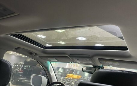 Lexus LX III, 2013 год, 4 000 000 рублей, 39 фотография