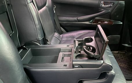 Lexus LX III, 2013 год, 4 000 000 рублей, 38 фотография