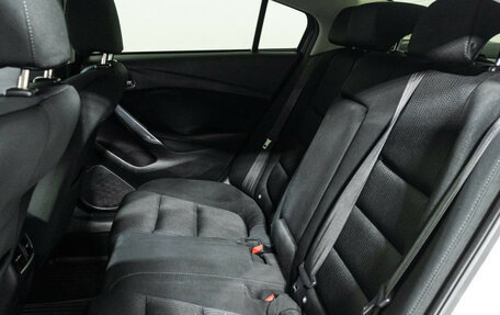 Mazda 6, 2016 год, 1 585 989 рублей, 10 фотография