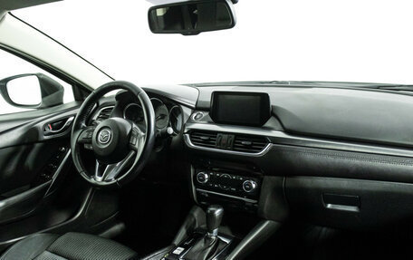 Mazda 6, 2016 год, 1 585 989 рублей, 9 фотография