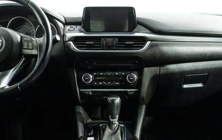 Mazda 6, 2016 год, 1 585 989 рублей, 14 фотография