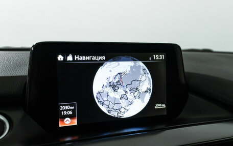 Mazda 6, 2016 год, 1 585 989 рублей, 15 фотография