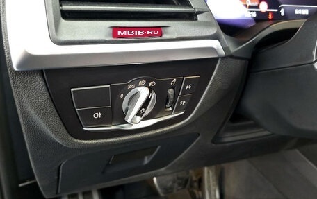 BMW X3, 2022 год, 4 550 000 рублей, 15 фотография