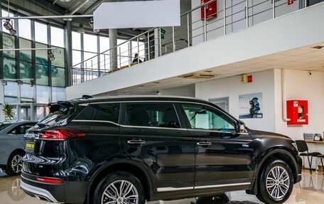 Geely Atlas, 2023 год, 1 989 000 рублей, 7 фотография