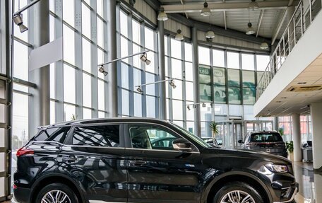 Geely Atlas, 2023 год, 1 989 000 рублей, 8 фотография