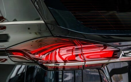 Geely Atlas, 2023 год, 1 989 000 рублей, 11 фотография